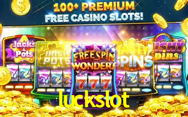A Emoção da Loteria na luckslot: Uma Chance de Mudança de Vida