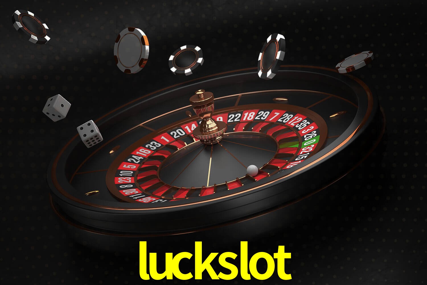 luckslot: Seu Cassino Premiado com Pagamentos Rápidos