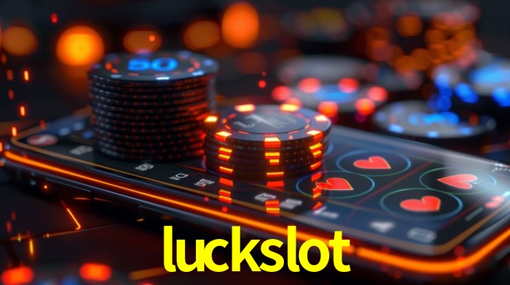 Statistics luckslot