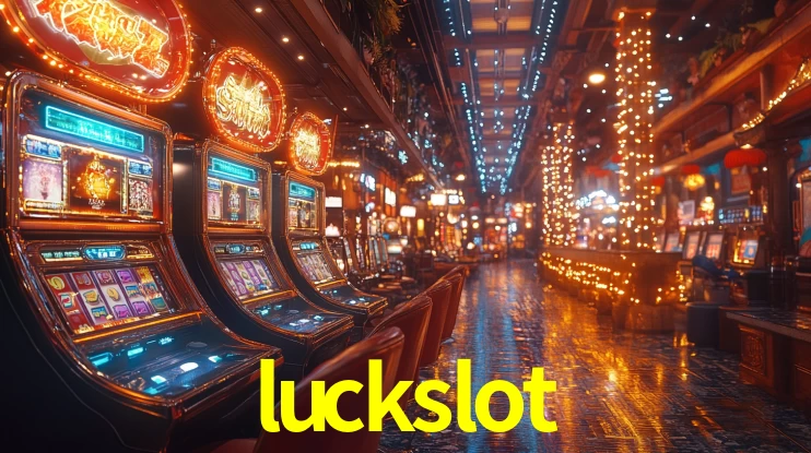 luckslot - Cassino dos Sonhos - luckslot.com
