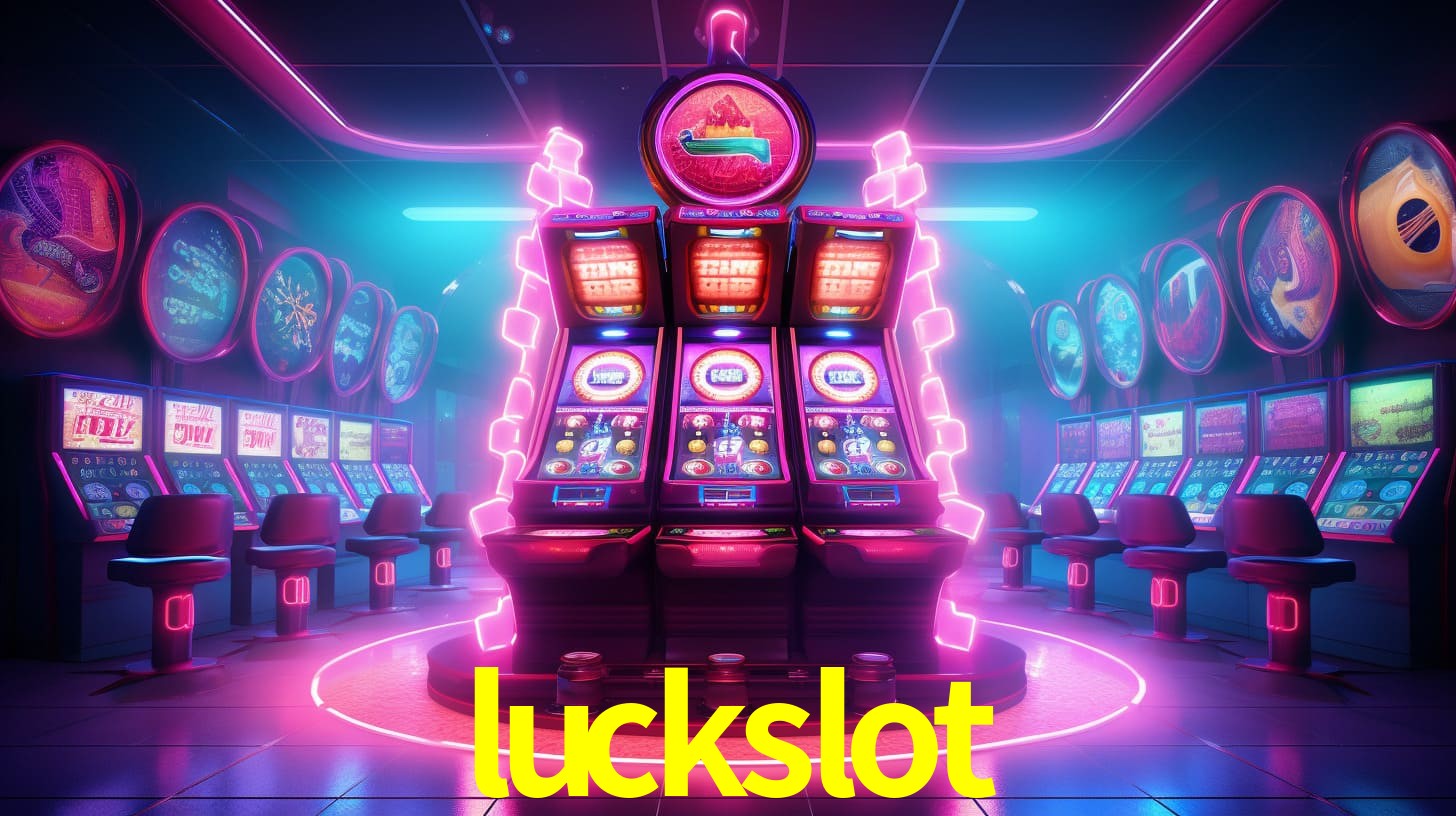 luckslot plataforma