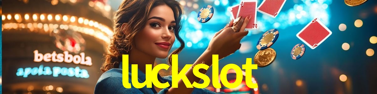 Welcome Bonus luckslot