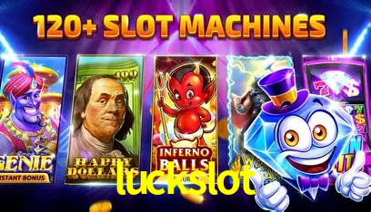 Desvendando o Mundo dos Jogos Virtuais na luckslot