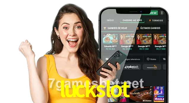 luckslot