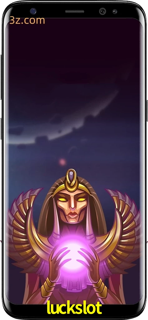 luckslot-App