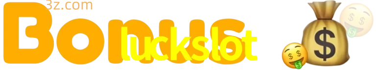 luckslot-Bonus