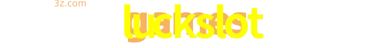 luckslot-Games
