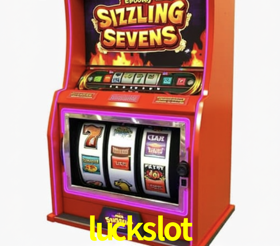 Platform Technology luckslot