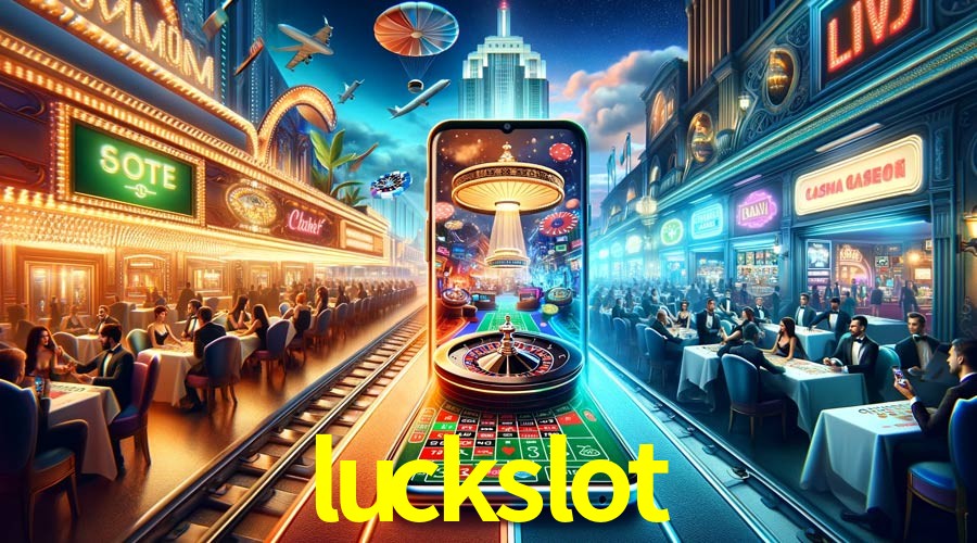 Account Benefits luckslot