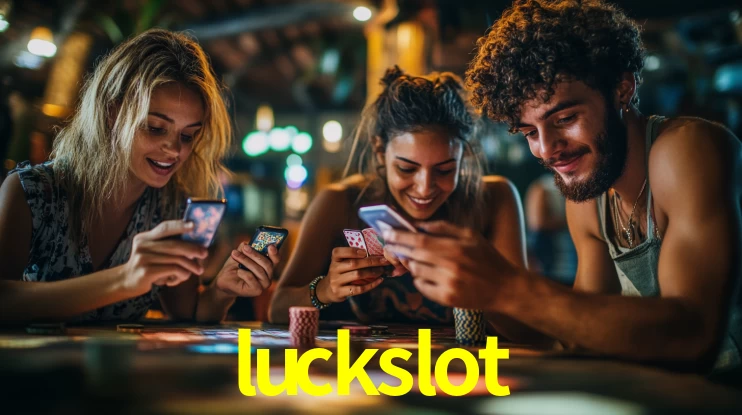 Daily Bonuses luckslot