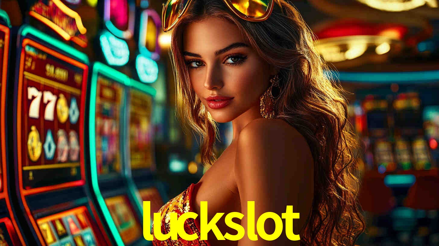 Premium Interface luckslot