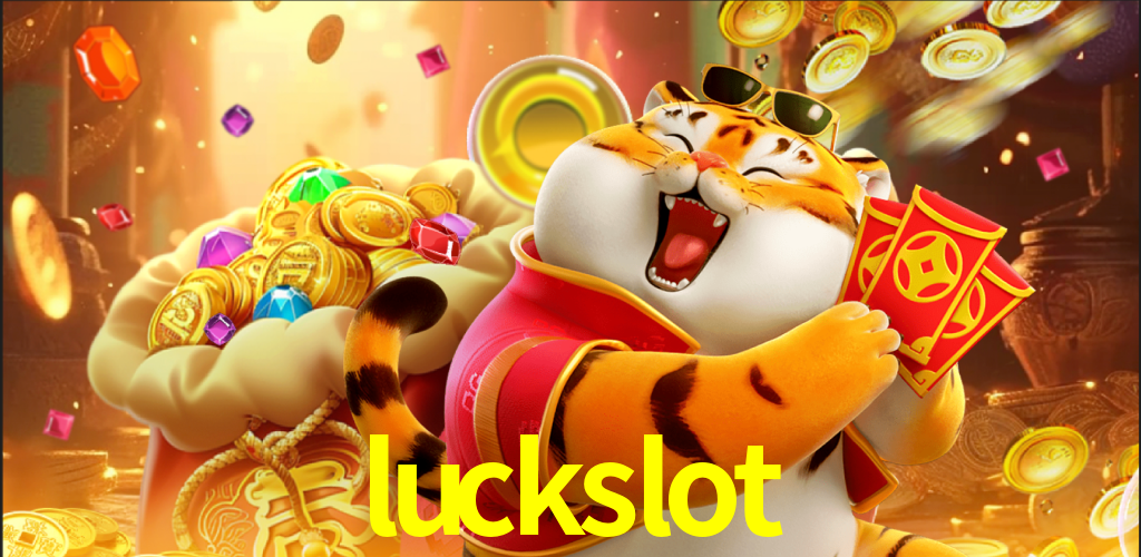 luckslot: A Experiência de Casino com Jogos de Mesa ao Vivo