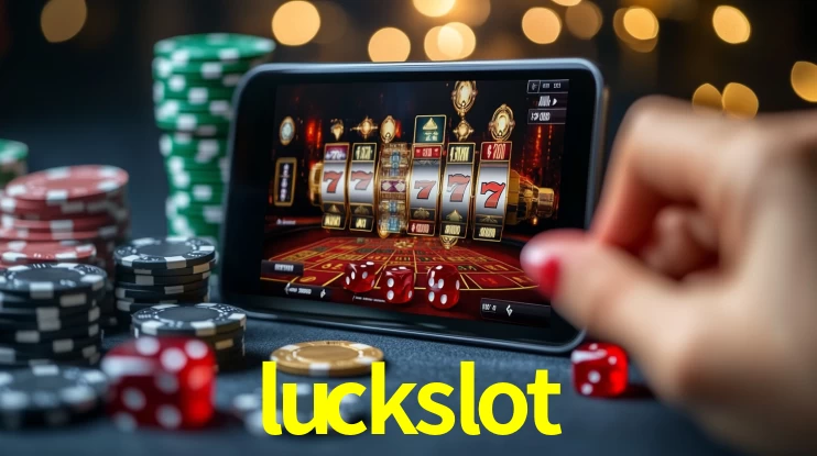 Instant EasyPaisa luckslot