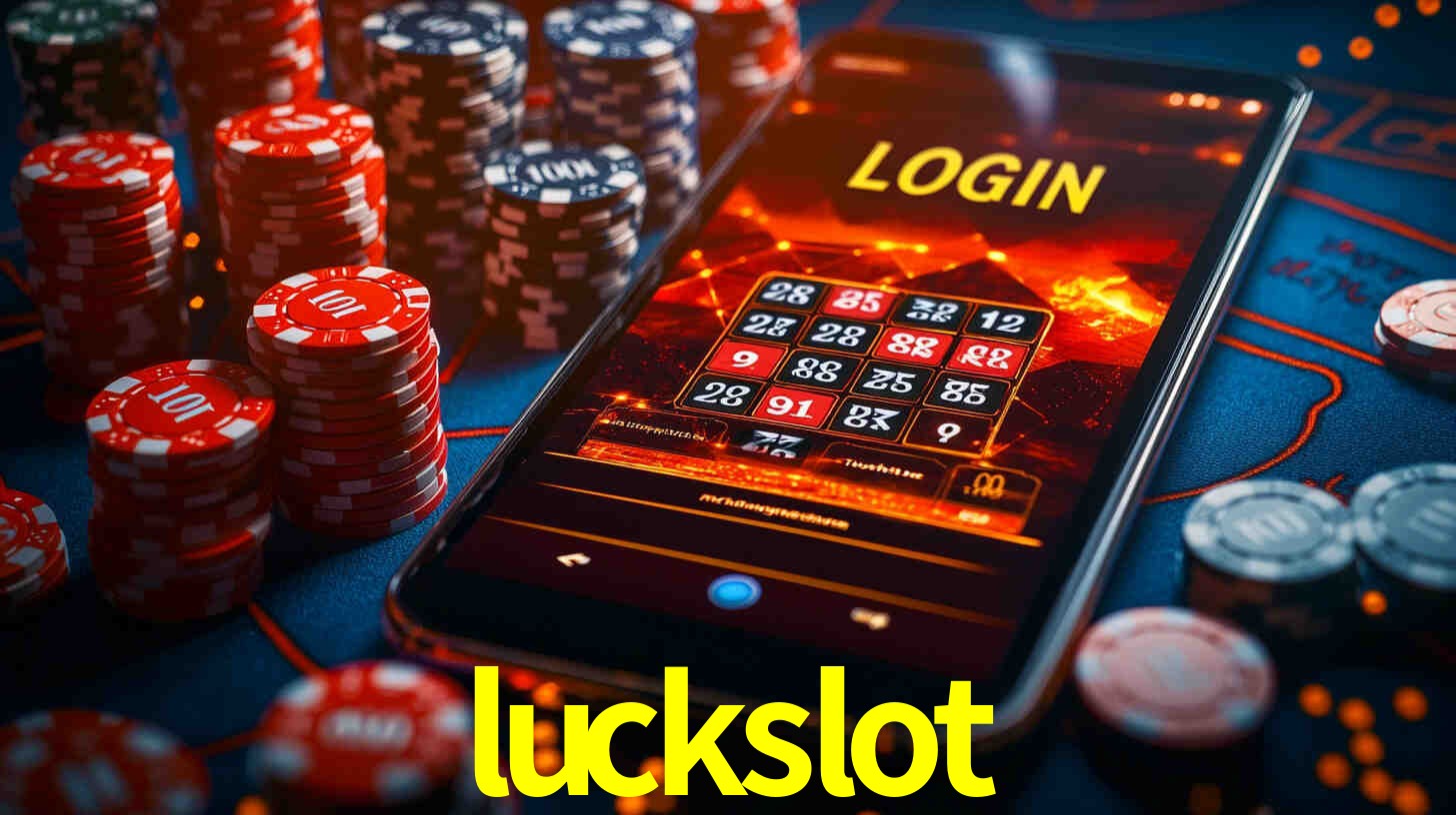 luckslot,luckslot.com