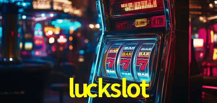 Welcome Bonus luckslot