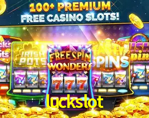 Descubra o Mundo do Cassino Online com luckslot