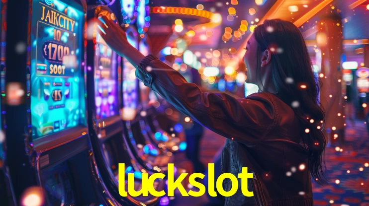 luckslot,luckslot.com