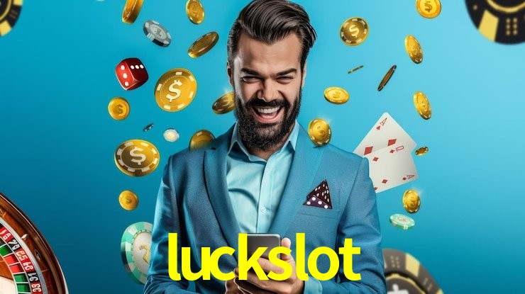Bonus Features luckslot