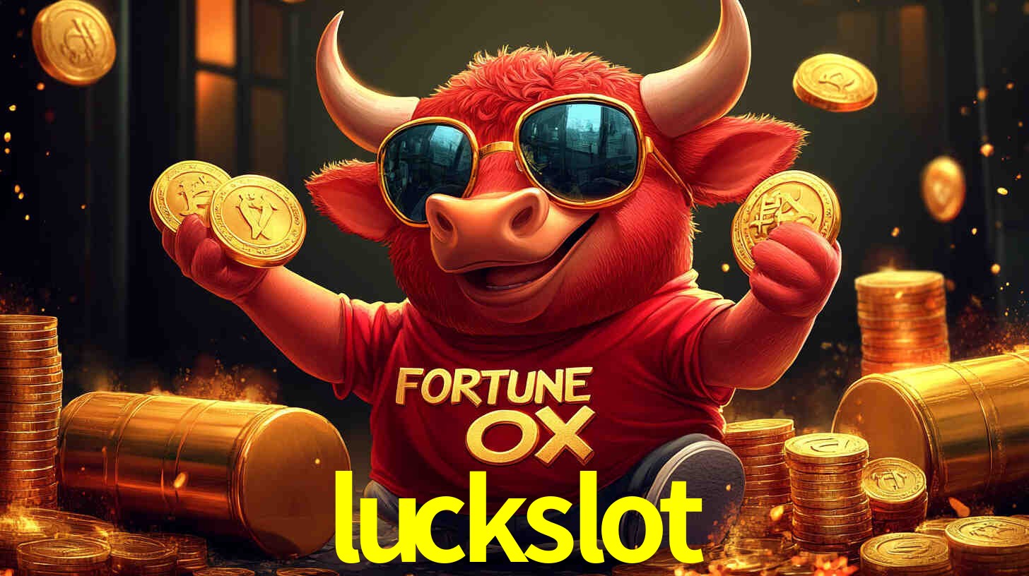 A Revolução dos Aplicativos de Jogos no luckslot