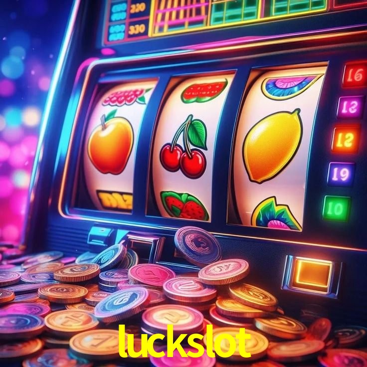 Welcome Bonus luckslot