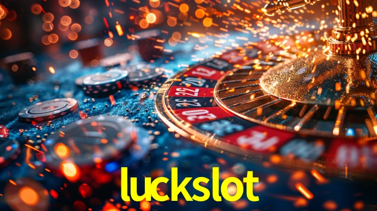 Game Providers luckslot