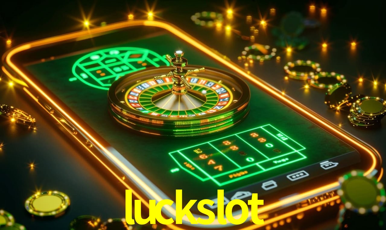 Account Benefits luckslot