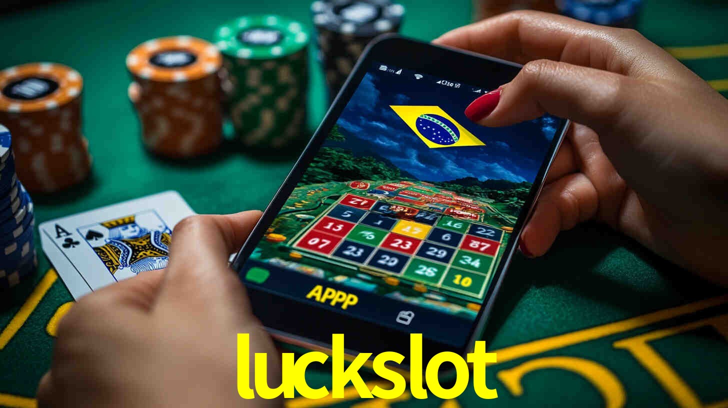 Inovações de Jogos na luckslot: O Futuro das Experiências Interativas