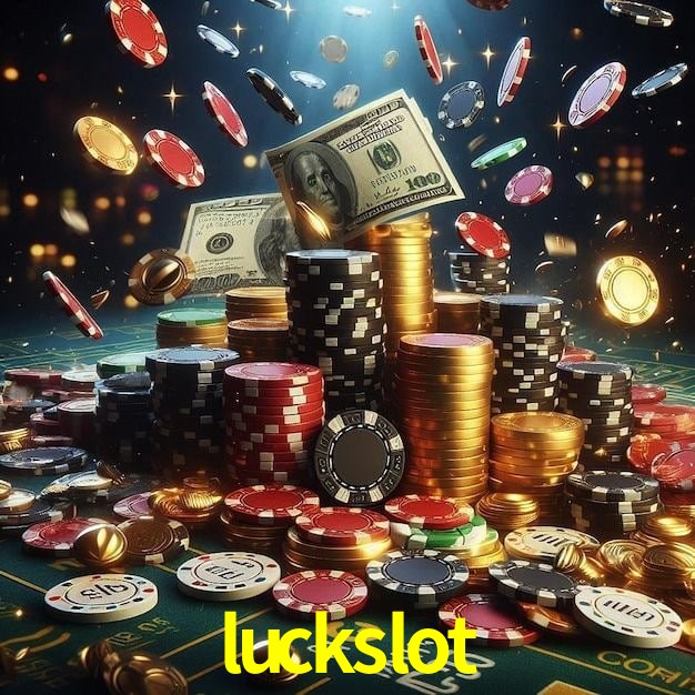 Desvendando o Mundo dos Jogos Virtuais na luckslot