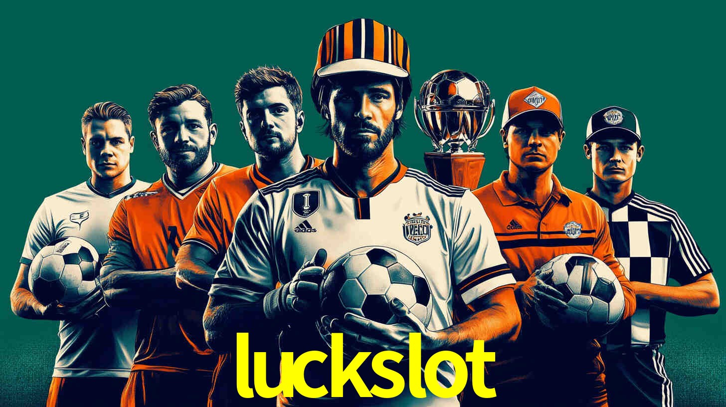 A Popularidade dos Caça-Níqueis no luckslot