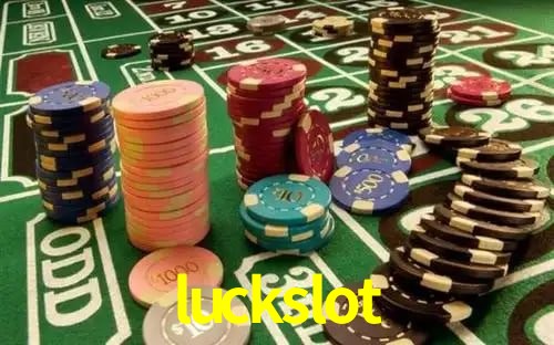 Exclusive Games luckslot