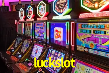Descubra a Magia dos Jogos de Arcade no luckslot
