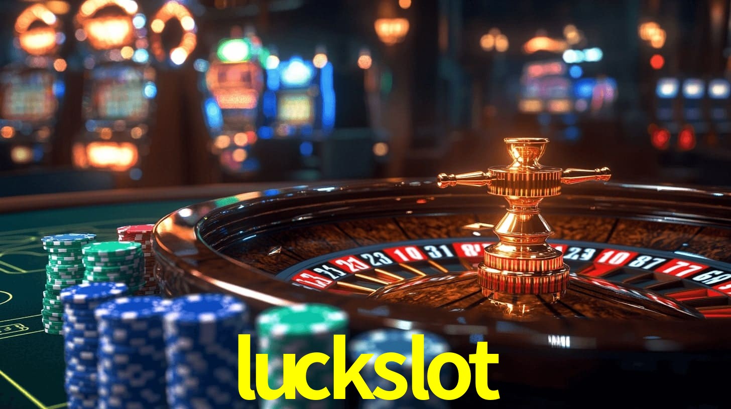 luckslot.com