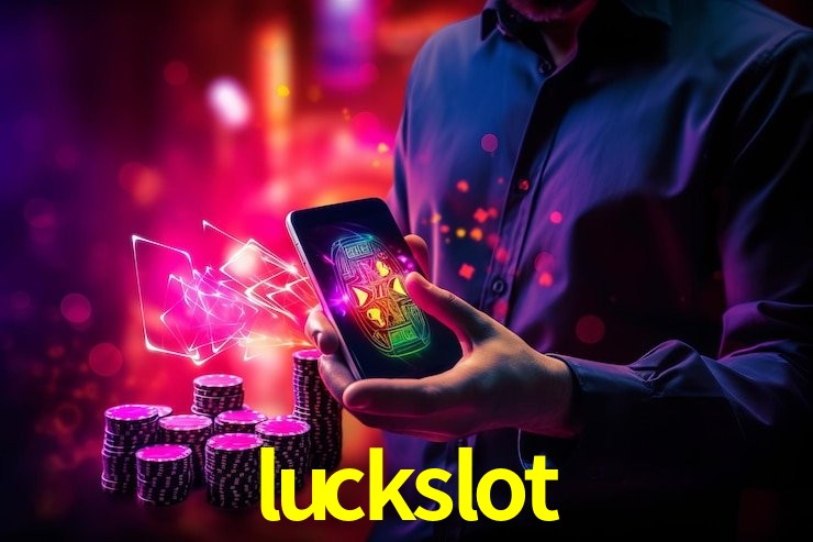 cassino luckslot