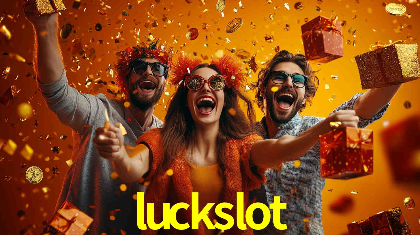 luckslot,luckslot.com