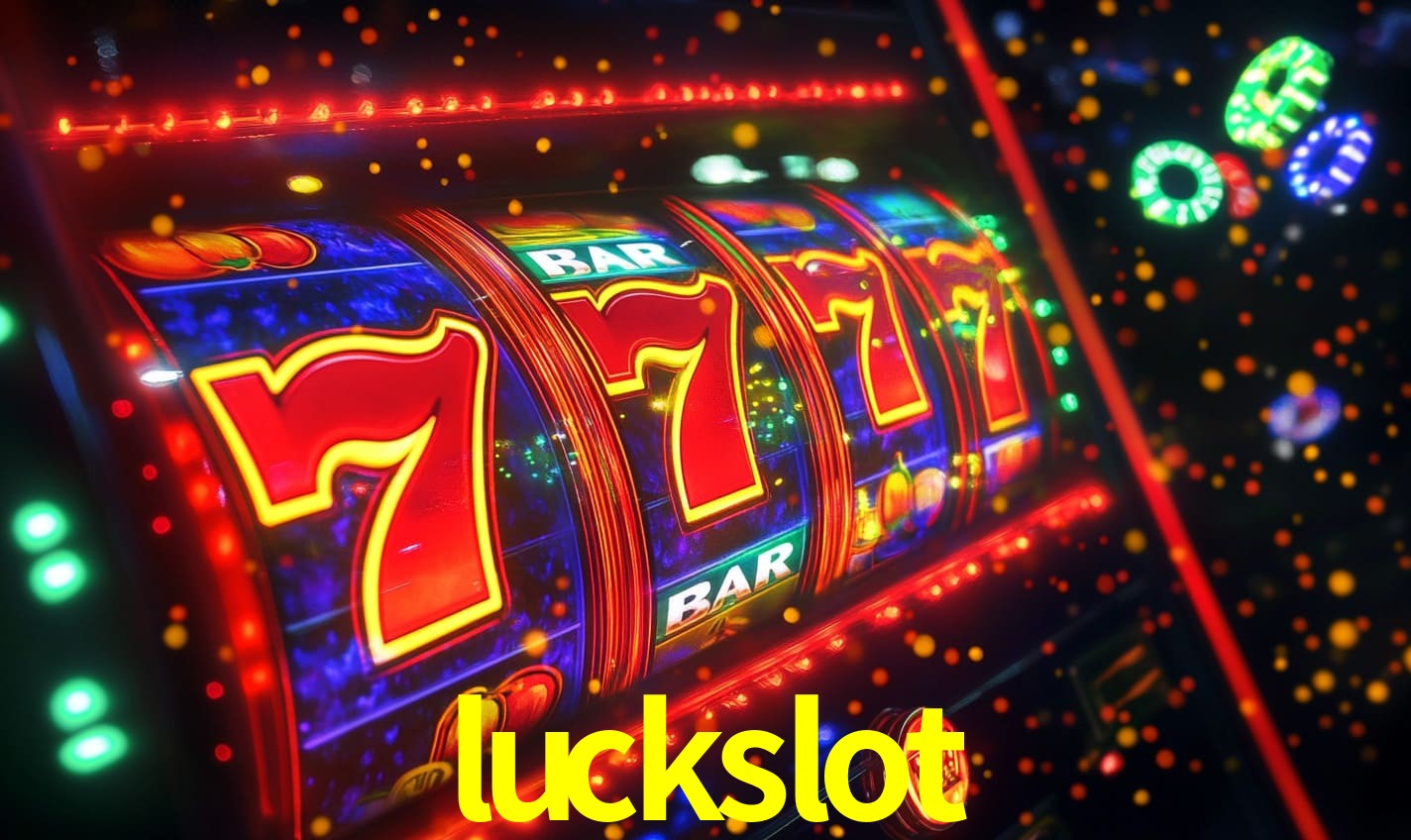 luckslot.com