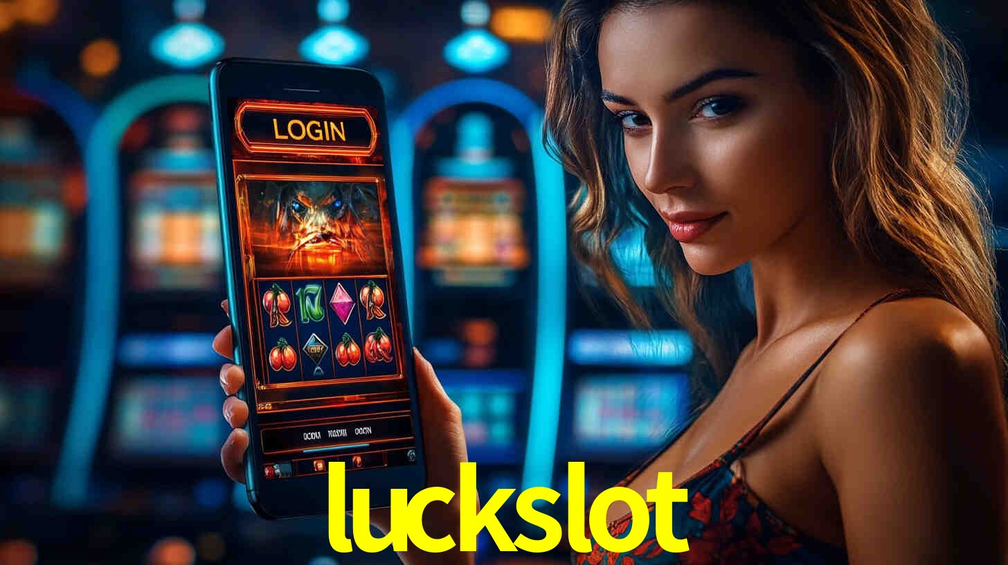 luckslot plataforma