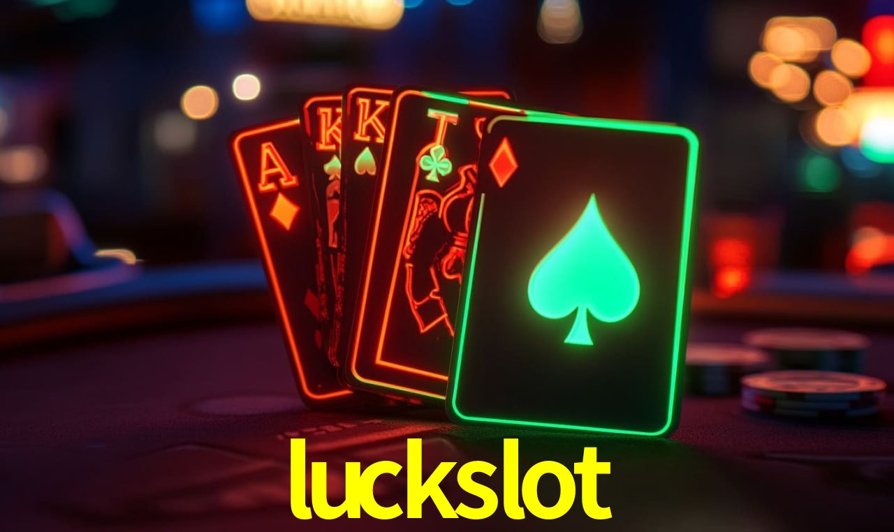 Game Statistics luckslot