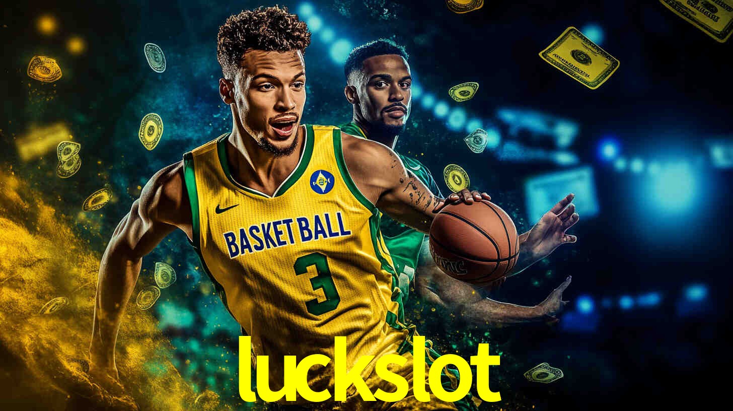 Desvendando o Mundo dos Jogos Virtuais na luckslot