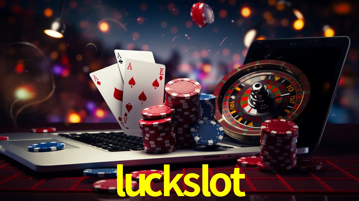 Live Casino luckslot