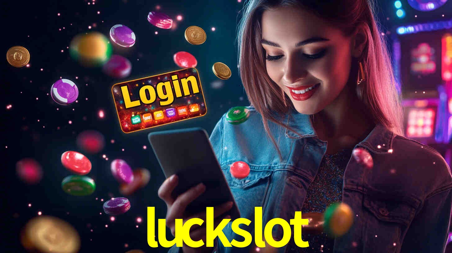 Apostas Esportivas na luckslot: Um Guia Completo