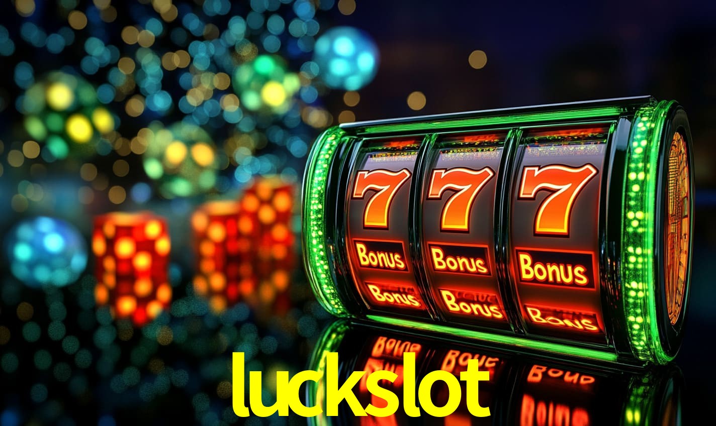 Live Casino luckslot