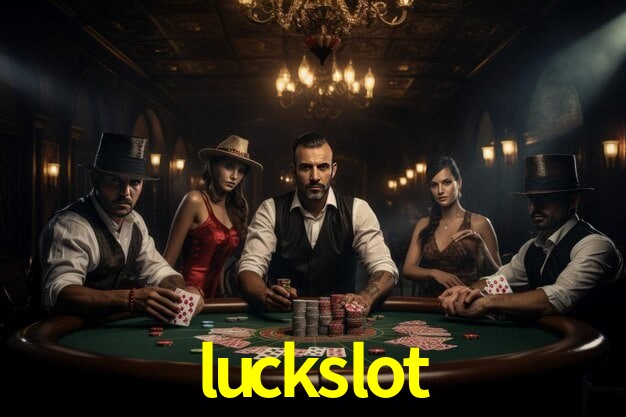 Inovações de Jogos na luckslot: O Futuro das Experiências Interativas
