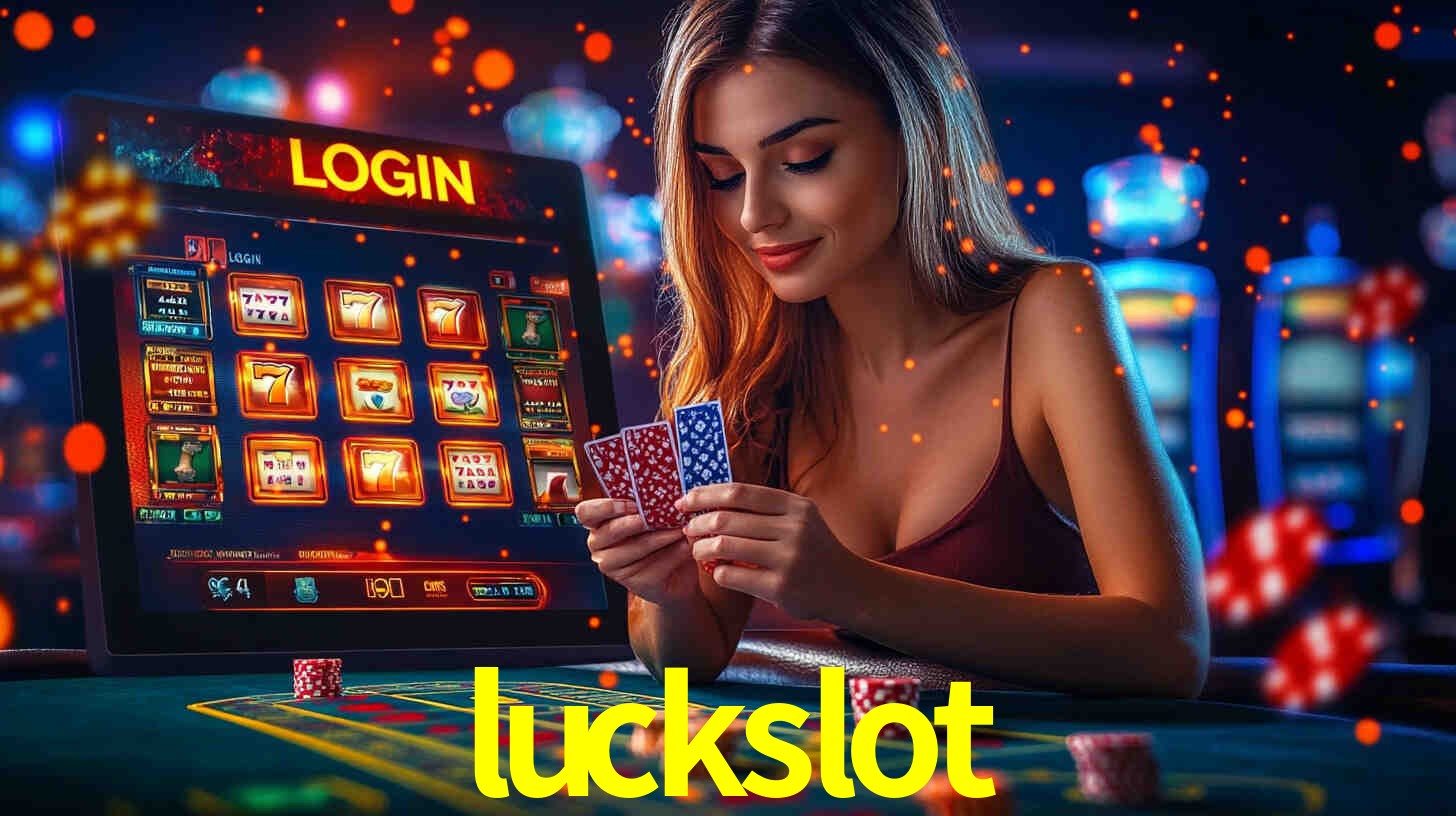 luckslot