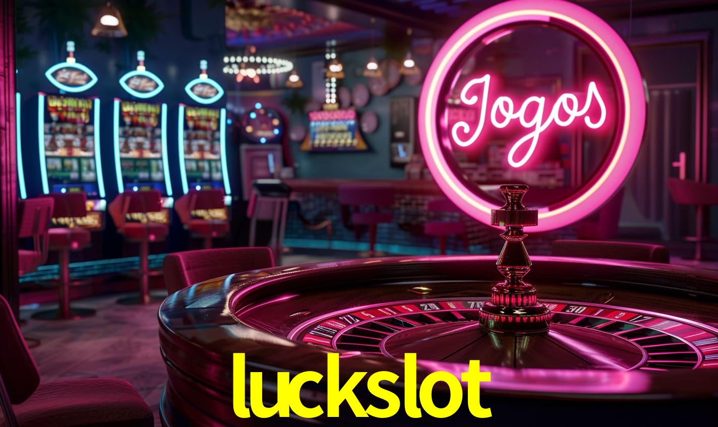 Explorando a Categoria de Eventos em Apostas na luckslot