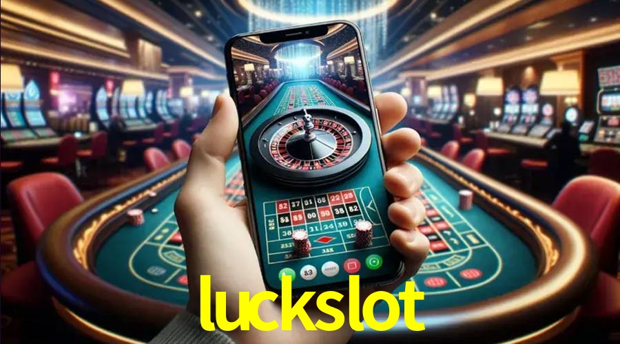 Slot Games luckslot