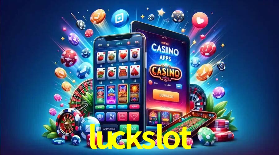 Secure Login luckslot
