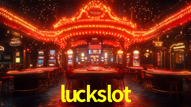 luckslot,luckslot.com
