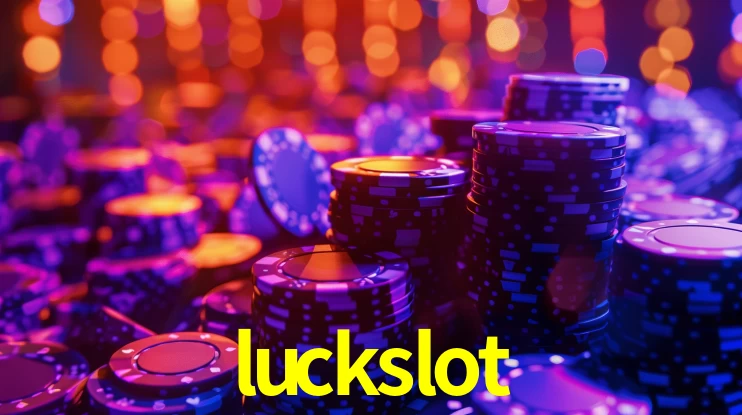 luckslot.com