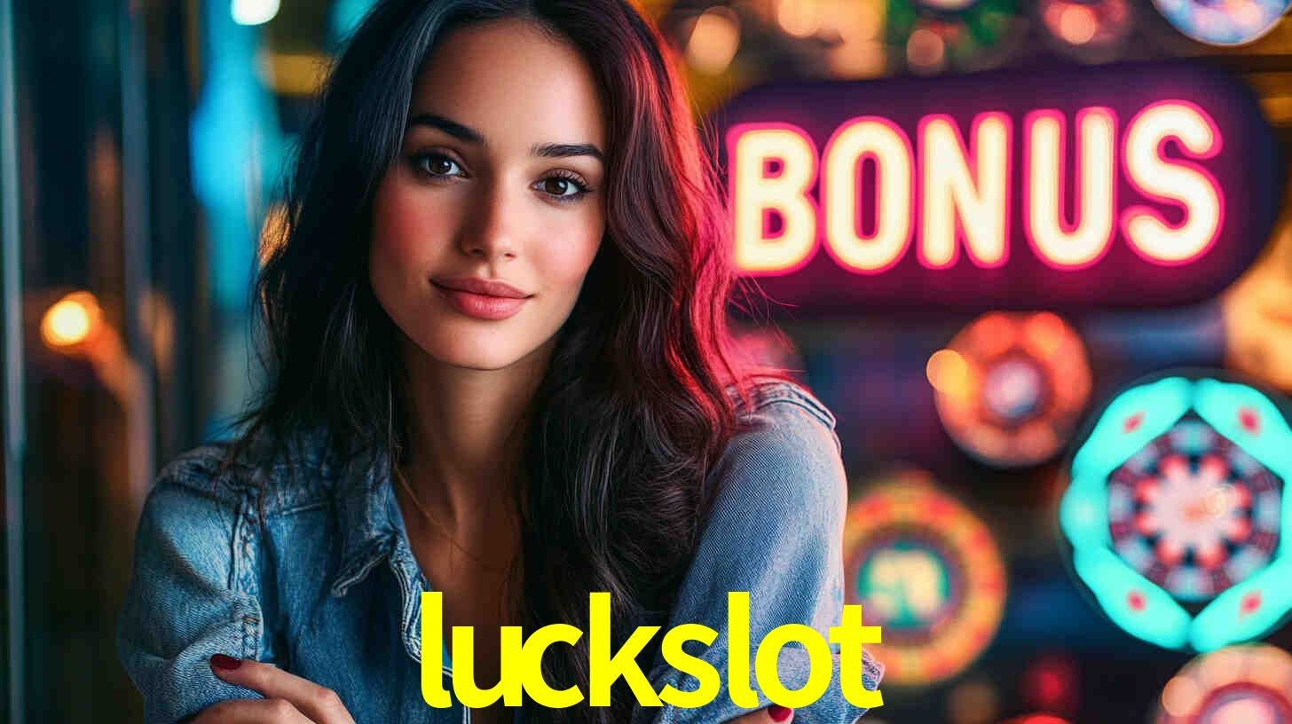 luckslot.com