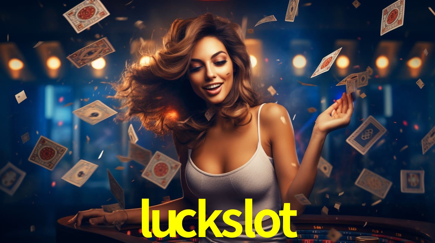 luckslot,luckslot.com
